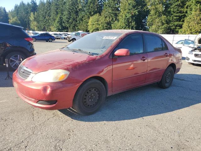 Photo 1 from auction – 2005 TOYOTA COROLLA with VIN 1NXBR32E95Z543464