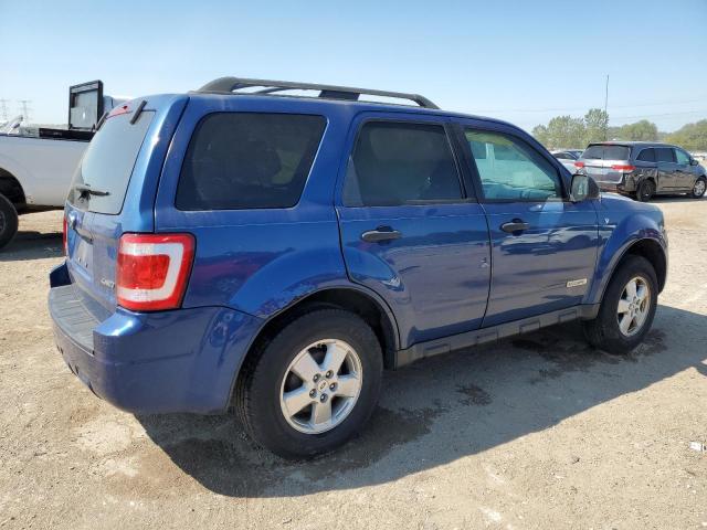 Photo 3 from auction – 2008 FORD ESCAPE XLT with VIN 1FMCU93168KD57768