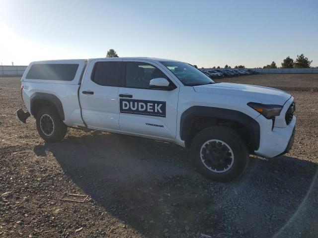 Photo 4 from auction – 2024 TOYOTA TACOMA DOUBLE CAB with VIN 3TMLB5JN8RM024782