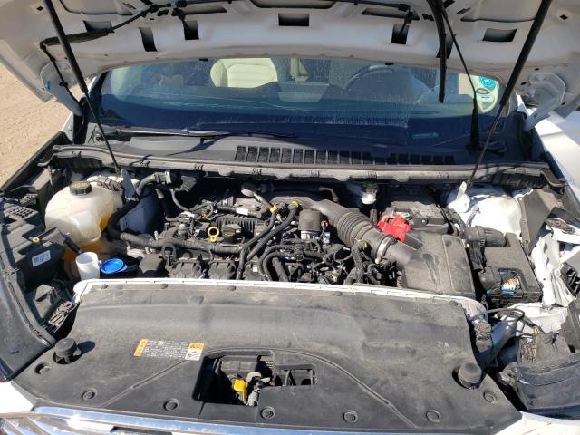 Photo 12 from auction – 2020 FORD EDGE SEL with VIN 2FMPK4J95LBA54034