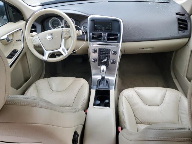 Photo 8 from auction – 2013 VOLVO XC60 3.2 with VIN YV4952DL4D2427875