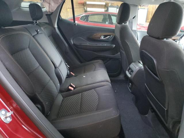 Photo 11 from auction – 2019 GMC TERRAIN SL with VIN 3GKALTEV5KL105094