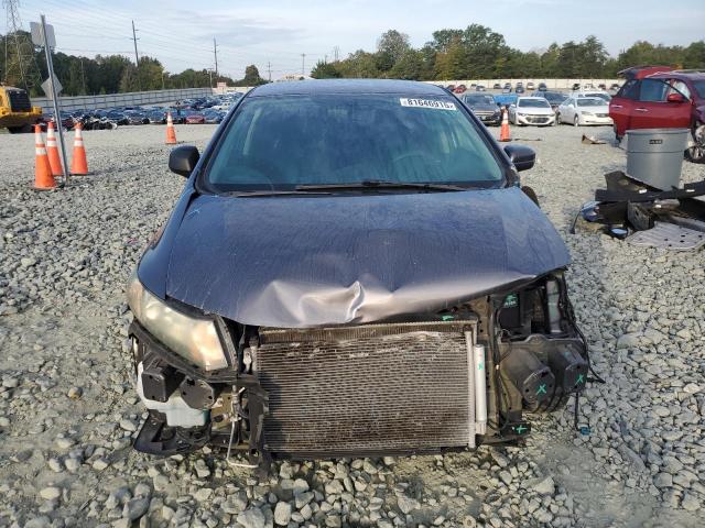 Photo 5 from auction – 2015 HONDA CIVIC LX with VIN 19XFB2F59FE029807