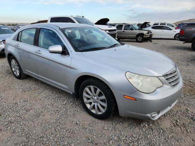 Photo 4 from auction – 2010 CHRYSLER SEBRING with VIN 1C3CC5FB2AN138335
