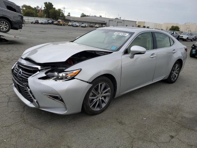 LEXUS ES 300H 2016 with VIN JTHBW1GGXG2112673 - Photo from auction