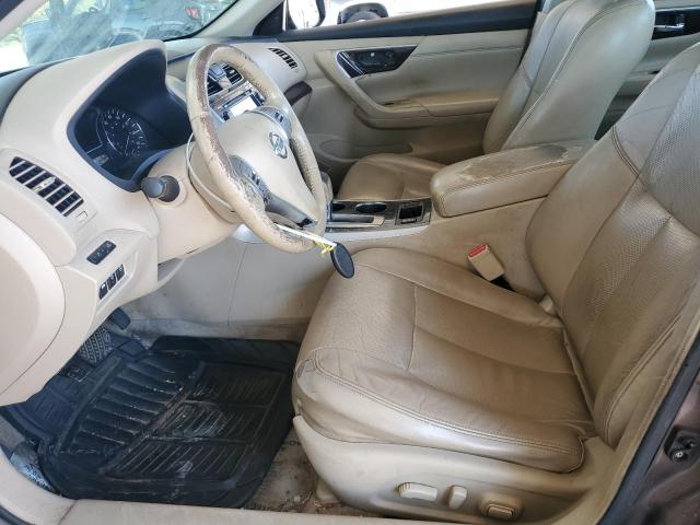 Photo 7 from auction – 2014 NISSAN ALTIMA 2.5 with VIN 1N4AL3AP2EC163902