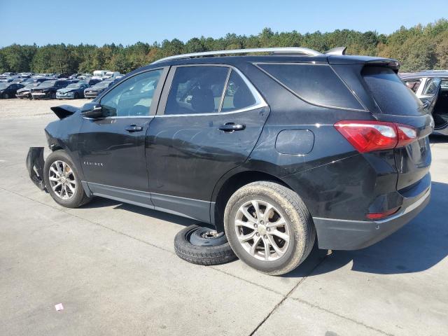 Photo 2 from auction – 2018 CHEVROLET EQUINOX LT with VIN 2GNAXSEV7J6255177