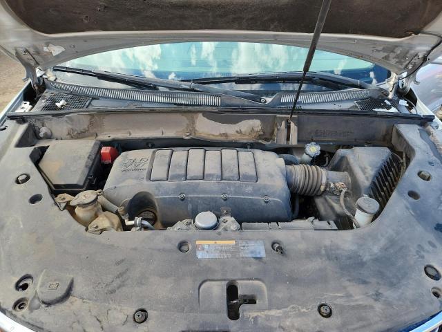 Photo 12 from auction – 2017 CHEVROLET TRAVERSE L with VIN 1GNKVGKD4HJ115832