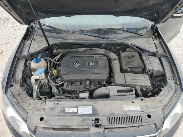 Photo 11 from auction – 2014 VOLKSWAGEN PASSAT S with VIN 1VWAT7A3XEC043504