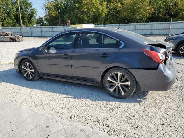 Photo 2 from auction – 2015 SUBARU LEGACY 2.5 with VIN 4S3BNAN64F3041946