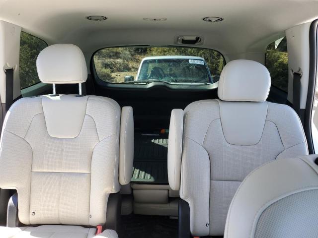 Photo 10 from auction – 2022 KIA TELLURIDE with VIN 5XYP3DHC8NG275094