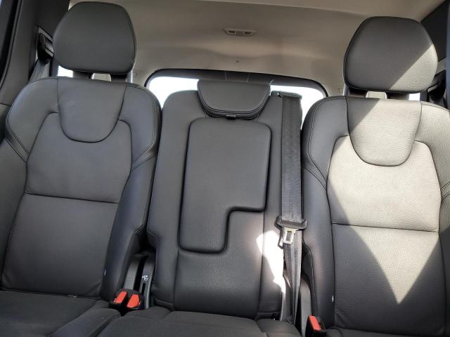 Photo 10 from auction – 2024 VOLVO XC90 PLUS with VIN YV4062PEXR1179938