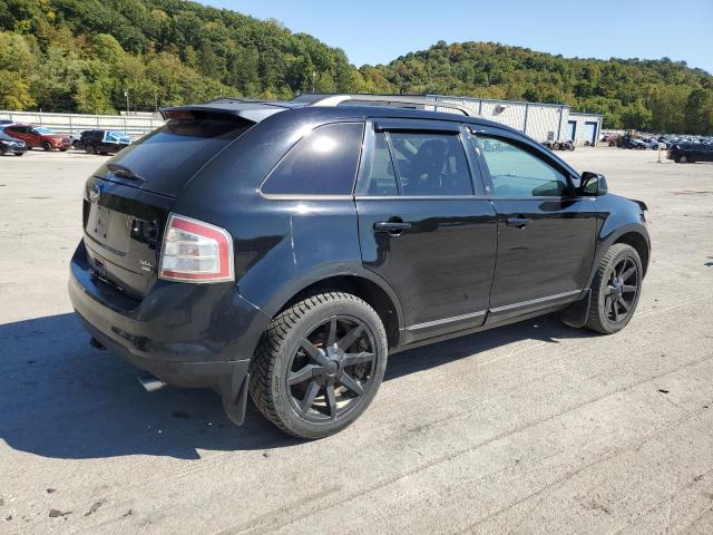 Photo 3 from auction – 2008 FORD EDGE SEL with VIN 2FMDK48C28BA28051