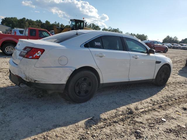 Zdjęcie 3 z aukcji – 2013 FORD TAURUS POL z VIN 1FAHP2M89DG198137