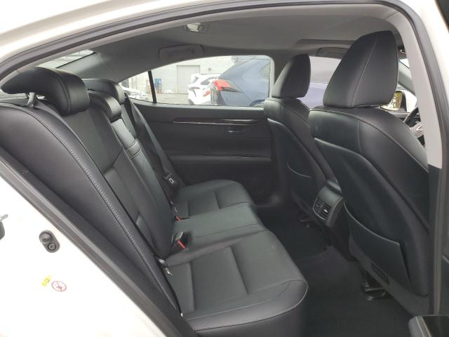 Photo 10 from auction – 2018 LEXUS ES 350 with VIN 58ABK1GG9JU108742