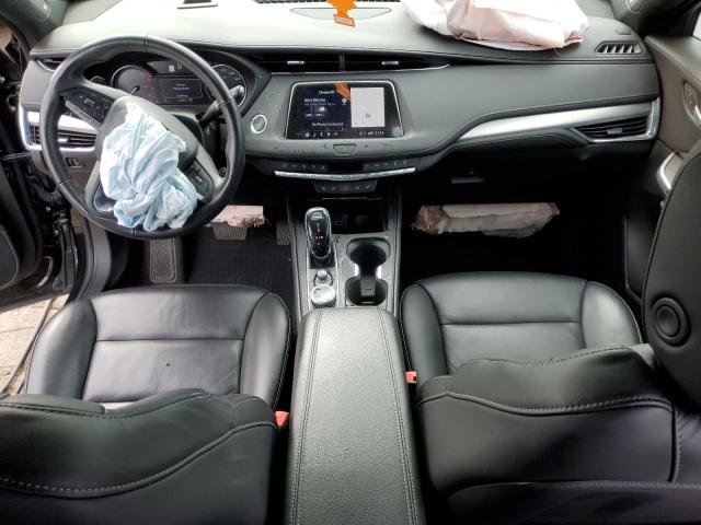 Photo 8 from auction – 2021 CADILLAC XT4 PREMIU with VIN 1GYFZDR48MF062000