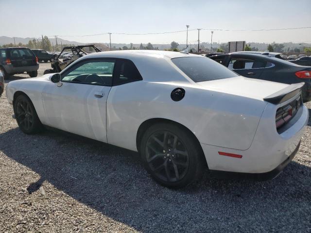 Photo 2 from auction – 2019 DODGE CHALLENGER with VIN 2C3CDZJGXKH620293