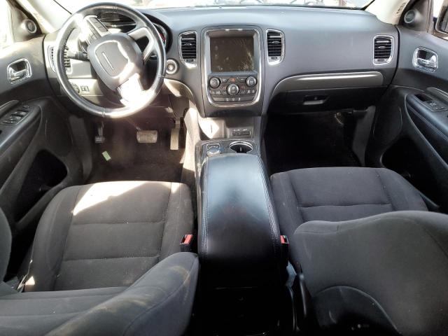 Photo 8 from auction – 2015 DODGE DURANGO SX with VIN 1C4RDJAG8FC114560