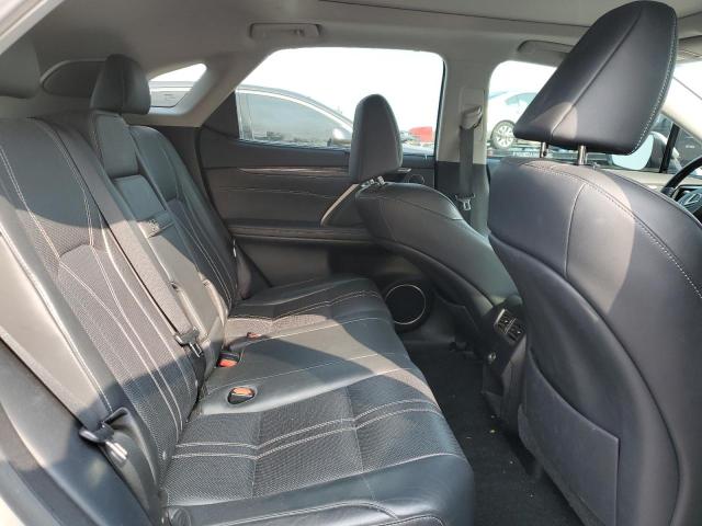 Photo 11 from auction – 2017 LEXUS RX 350 BAS with VIN 2T2BZMCA6HC073431