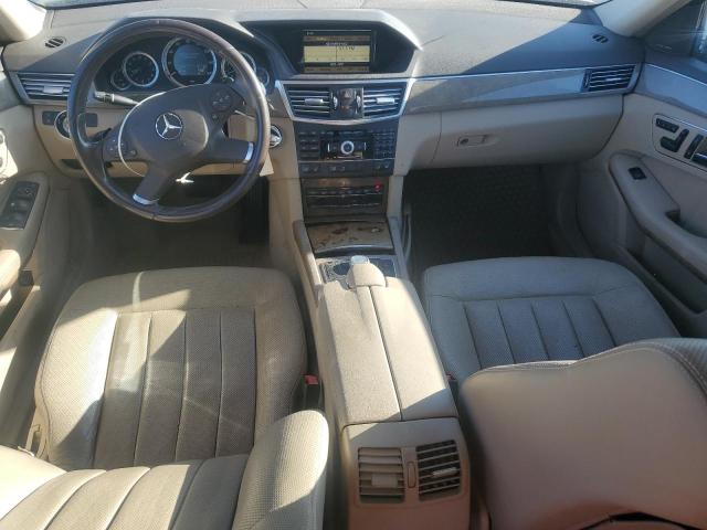 Photo 8 from auction – 2011 MERCEDES-BENZ E 550 4MAT with VIN WDDHF9AB7BA411288