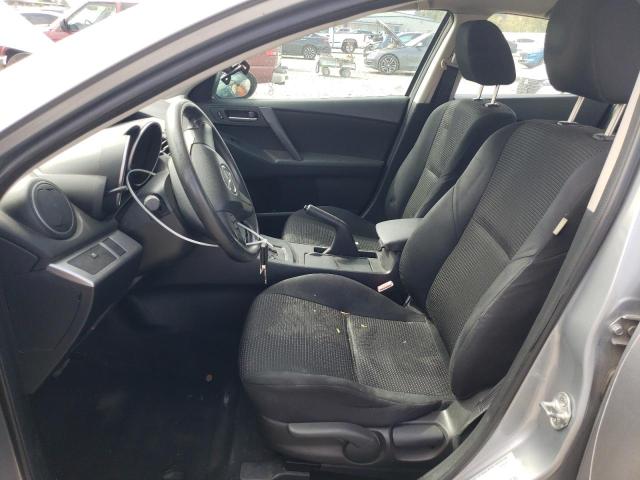 Photo 7 from auction – 2013 MAZDA 3 I with VIN JM1BL1TG7D1784630