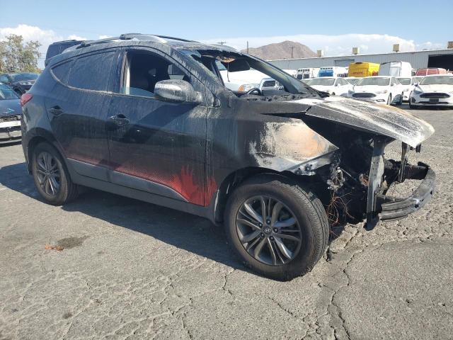 Photo 4 from auction – 2014 HYUNDAI TUCSON GLS with VIN KM8JUCAG7EU936733