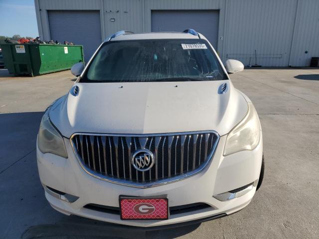 Photo 5 from auction – 2013 BUICK ENCLAVE with VIN 5GAKRCKD9DJ119571