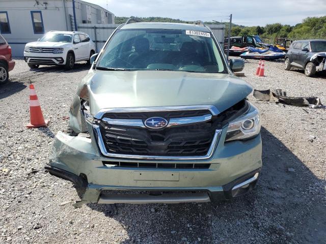 Фото 5 с аукциона – 2017 SUBARU FORESTER 2 с VIN JF2SJAWCXHH479541