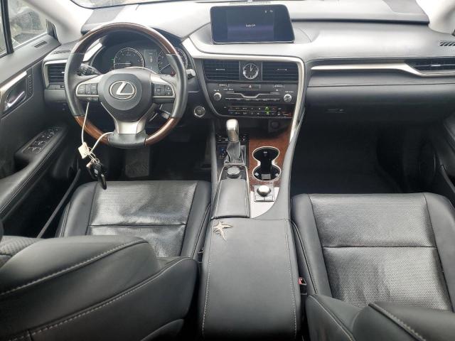 Photo 8 from auction – 2016 LEXUS RX 350 BAS with VIN 2T2BZMCA7GC002642