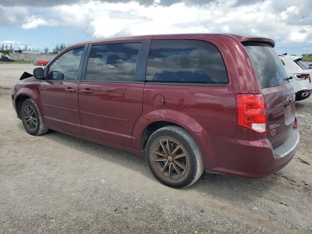 Photo 2 from auction – 2018 DODGE GRAND CARAVAN GT with VIN 2C4RDGEG6JR219367