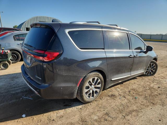 Foto 3 de la subasta – 2021 CHRYSLER PACIFICA H con VIN 2C4RC1N76MR568081