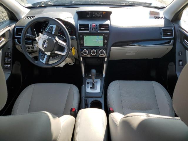Photo 8 from auction – 2018 SUBARU FORESTER 2 with VIN JF2SJARC5JH578849