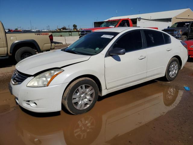 Photo 1 from auction – 2012 NISSAN ALTIMA BAS with VIN 1N4AL2AP0CN450540