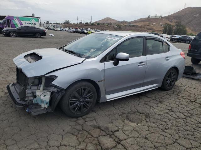 SUBARU WRX PREMIU 2015 with VIN JF1VA1D67F9824918 - Photo from auction