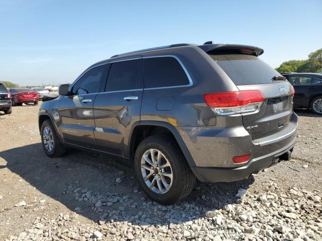 Photo 2 from auction – 2014 JEEP GRAND CHER with VIN 1C4RJFBG9EC135727