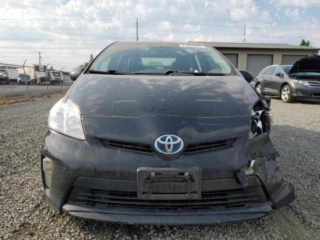 Photo 5 from auction – 2015 TOYOTA PRIUS with VIN JTDKN3DU8F0461013
