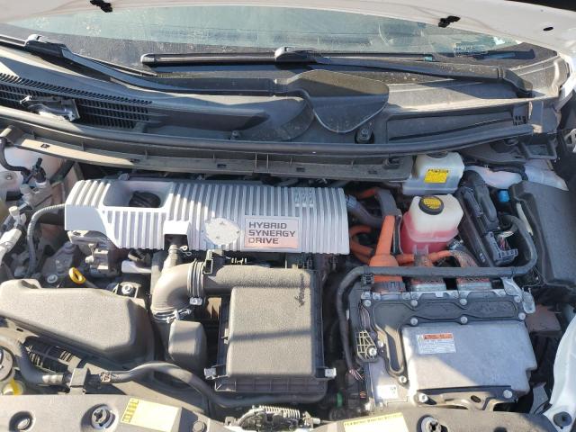 Photo 11 from auction – 2012 TOYOTA 06 BEDLNR with VIN JTDKN3DU6C5471070