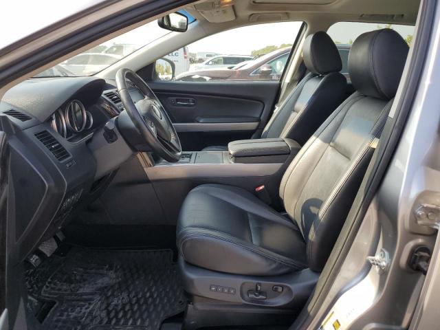 Photo 7 from auction – 2012 MAZDA CX-9 with VIN JM3TB3DV5C0359774