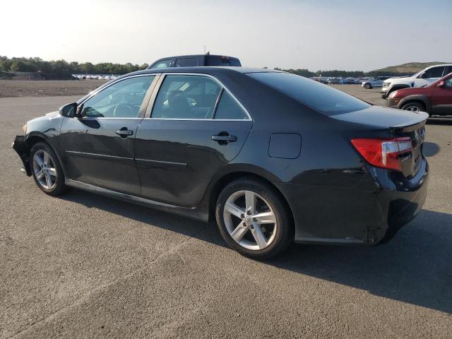 Photo 2 from auction – 2012 TOYOTA CAMRY BASE with VIN 4T1BF1FK4CU017558