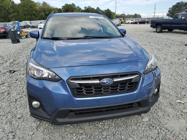 Photo 5 from auction – 2018 SUBARU CROSSTREK PREMIUM with VIN JF2GTABC2JH315311