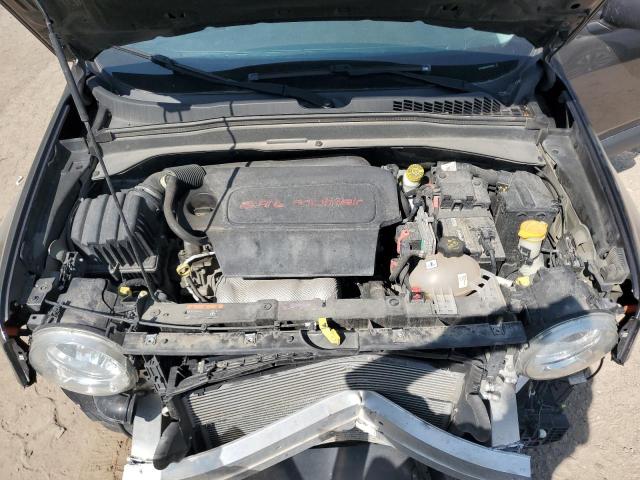 Photo 12 from auction – 2017 JEEP RENEGADE L with VIN ZACCJBBB9HPG02972