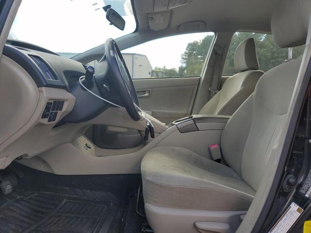 Photo 7 from auction – 2012 TOYOTA PRIUS with VIN JTDKN3DU0C5411852