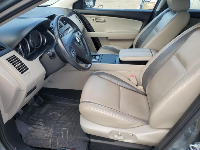 Photo 7 from auction – 2012 MAZDA CX-9 with VIN JM3TB2CA1C0355892