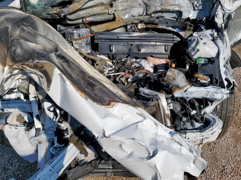 Photo 12 from auction – 2024 FORD EDGE SEL with VIN 2FMPK4J99RBA68401