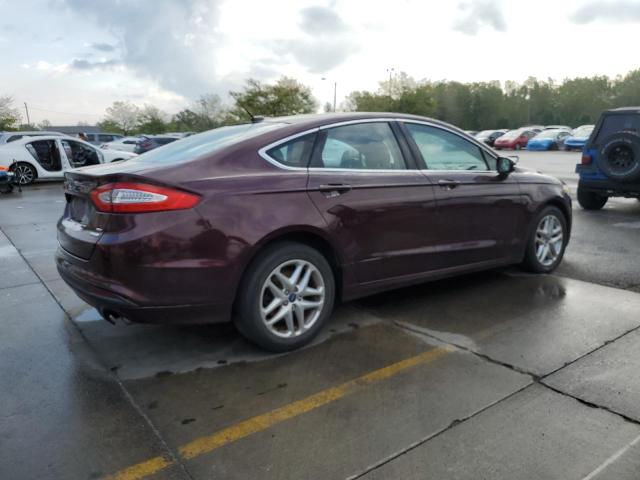 Photo 3 from auction – 2013 FORD FUSION SE with VIN 3FA6P0HR9DR175769