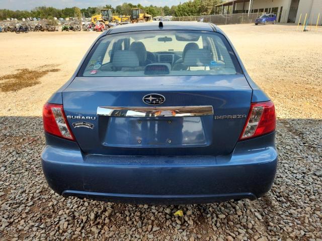 Photo 6 from auction – 2009 SUBARU IMPREZA 2. with VIN JF1GE60629H521183
