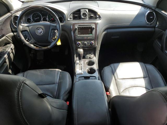 Photo 8 from auction – 2015 BUICK ENCLAVE with VIN 5GAKVBKD5FJ129832