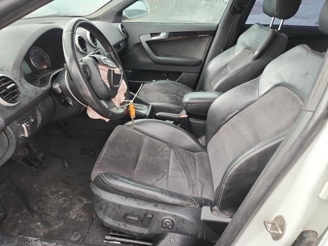 Photo 7 from auction – 2011 AUDI A3 PREMIUM with VIN WAUKJAFM5BA026321