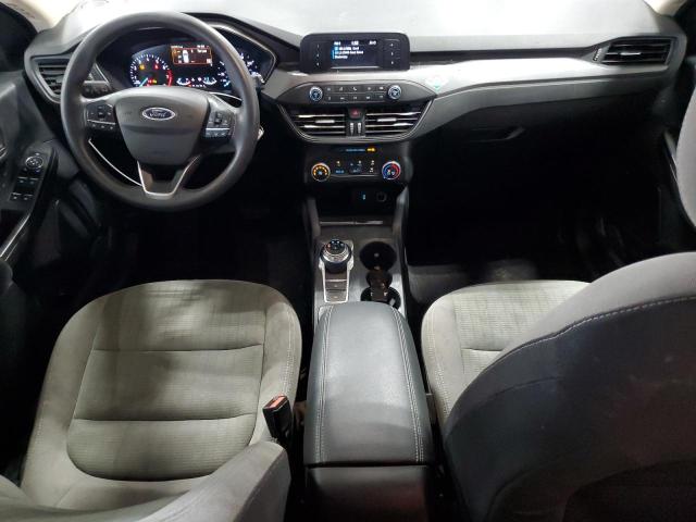 Photo 8 from auction – 2020 FORD ESCAPE S with VIN 1FMCU9F68LUA56925