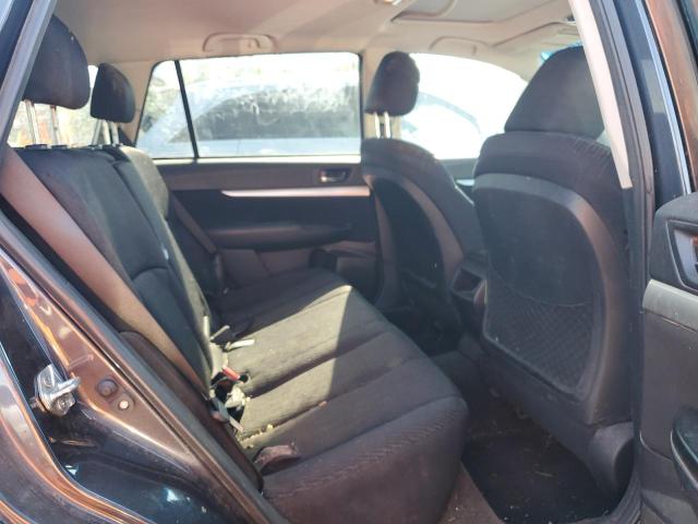 Photo 11 from auction – 2012 SUBARU OUTBACK with VIN 4S4BRBHC5C3251541